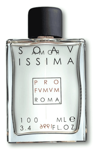 Pro Fumum Roma SOAVISSIMA 100ml